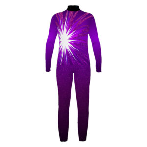 Ombre Glitter Package - Standard Series Full Costume