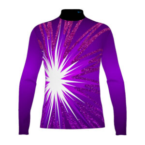 Ombre Glitter Package - Standard Top