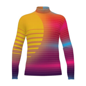 Retro 80's Collection - Standard Top