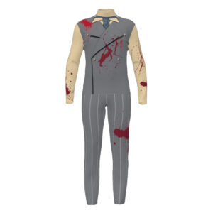 Standard Full Uniform (STAU_01)