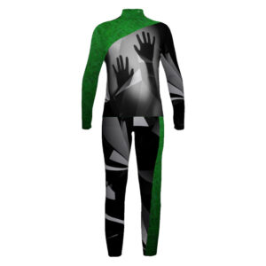 Standard Full Uniform (STAU_08)