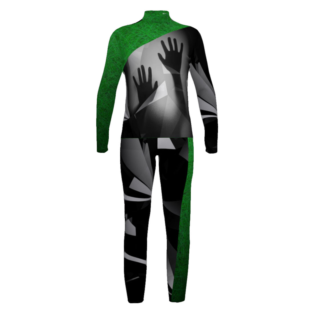 Standard Full Uniform (STAU_08)