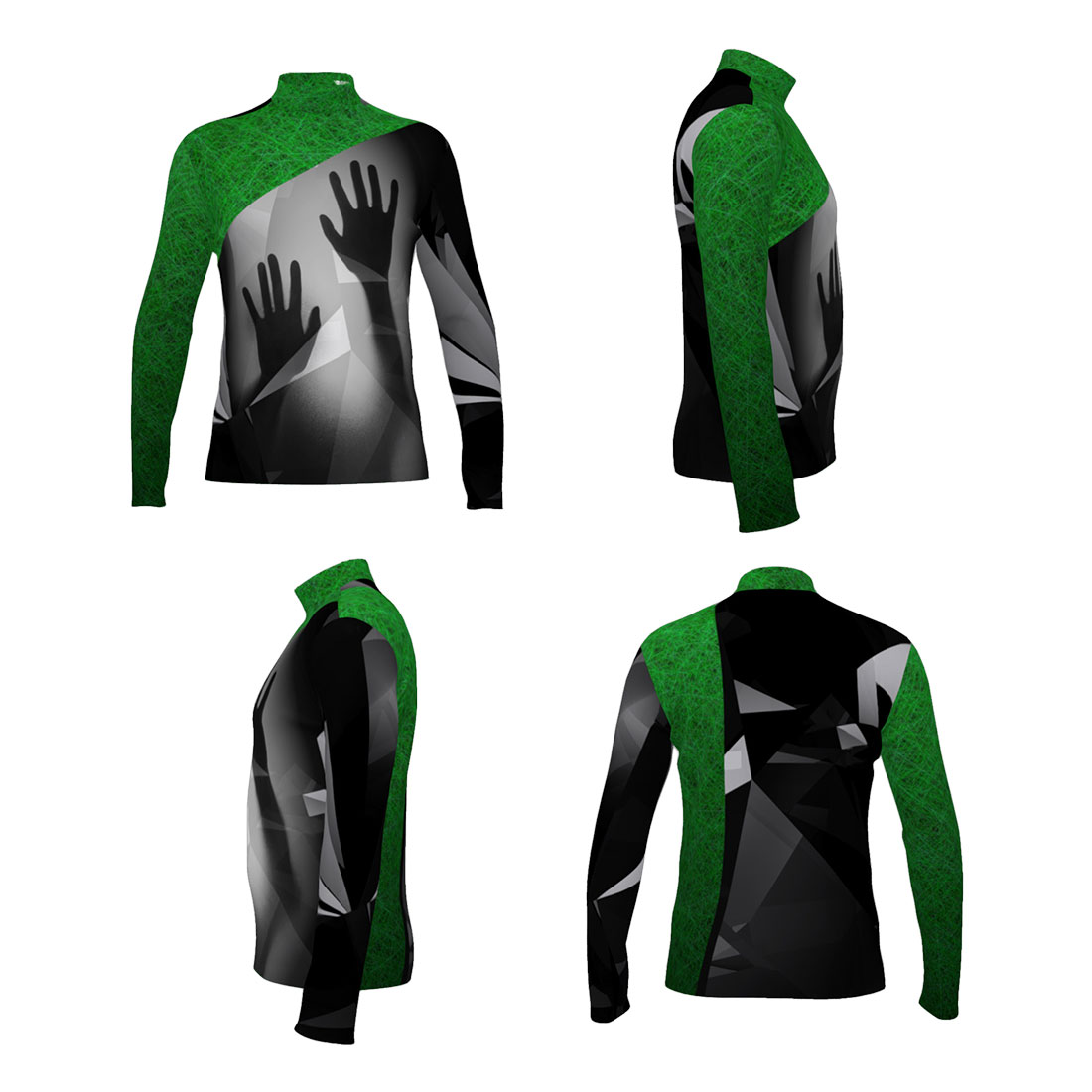 Standard Full Uniform (STAU_08) - Image 3