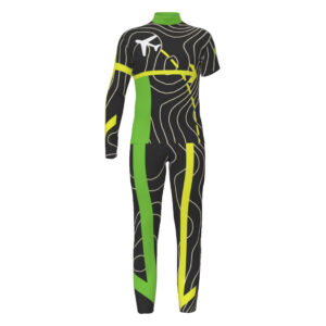 Standard Full Uniform (STAU_09)