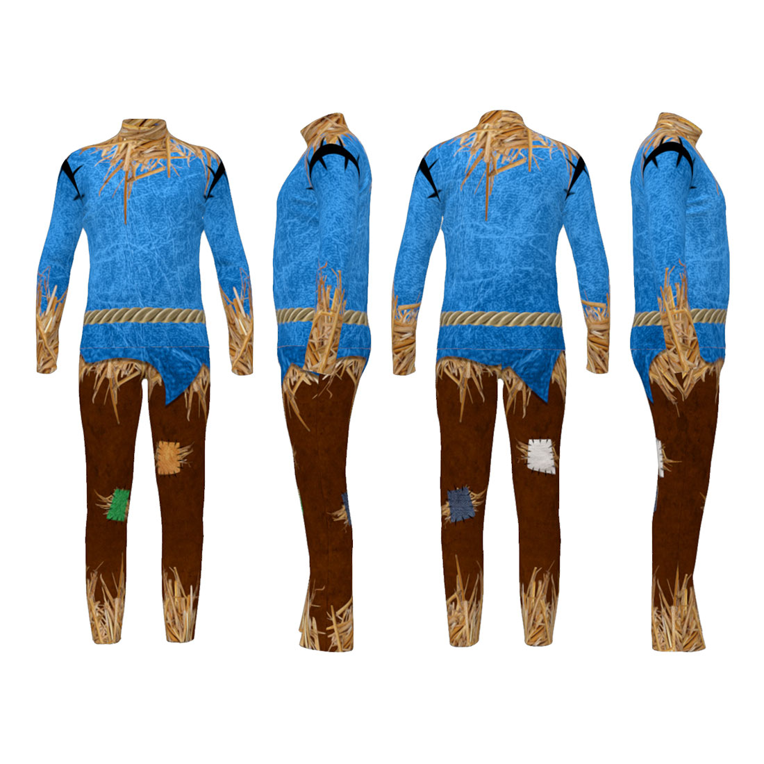 Standard Full Uniform (STAU_11) - Image 2