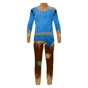 Standard Full Uniform (STAU_11)