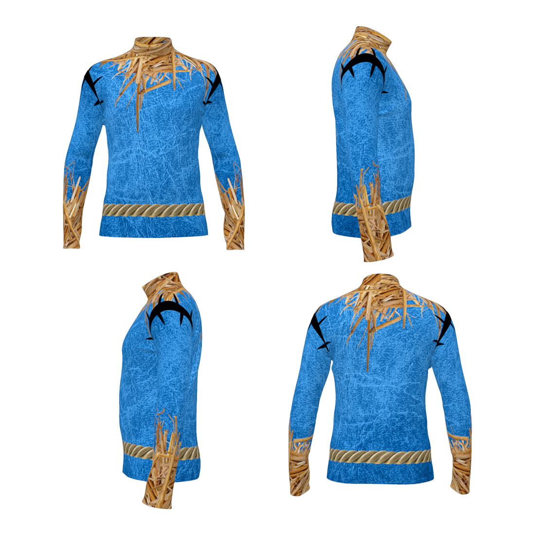 Standard Full Uniform (STAU_11) - Image 3