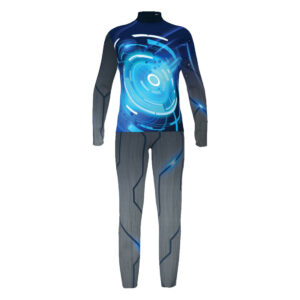 Standard Full Uniform (STAU_13)