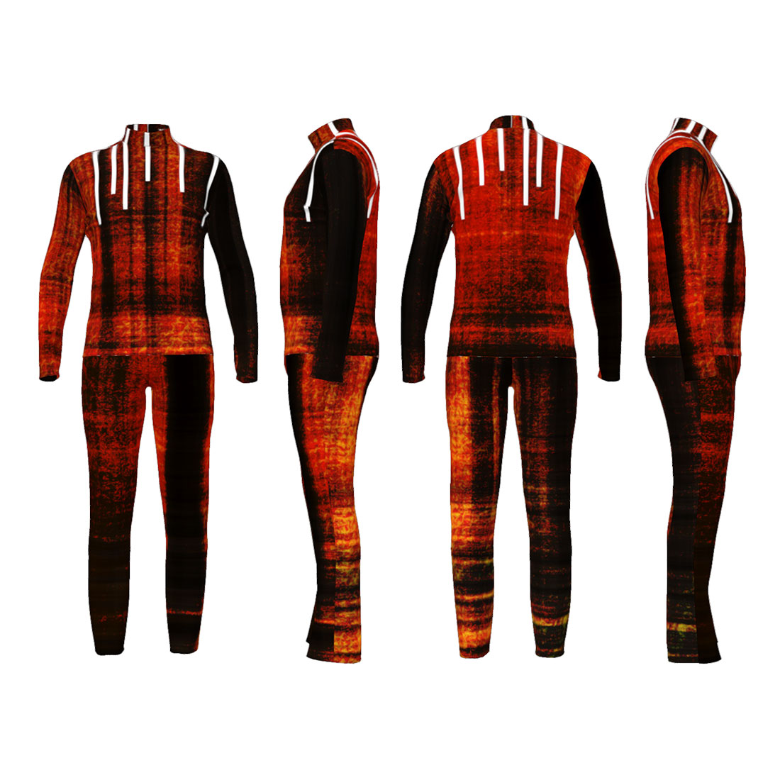 Standard Full Uniform (STAU_17) - Image 2