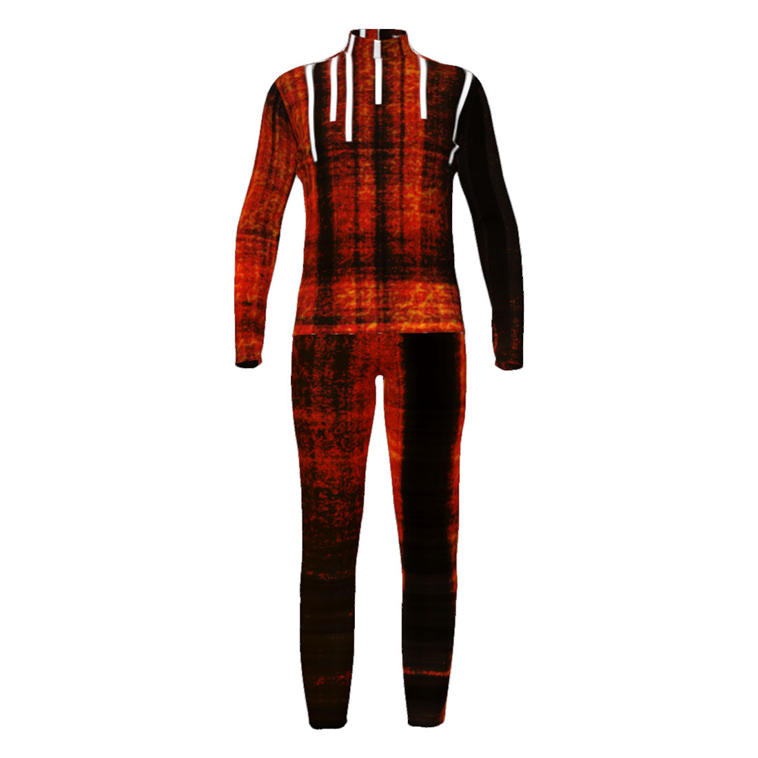 Standard Full Uniform (STAU_17)