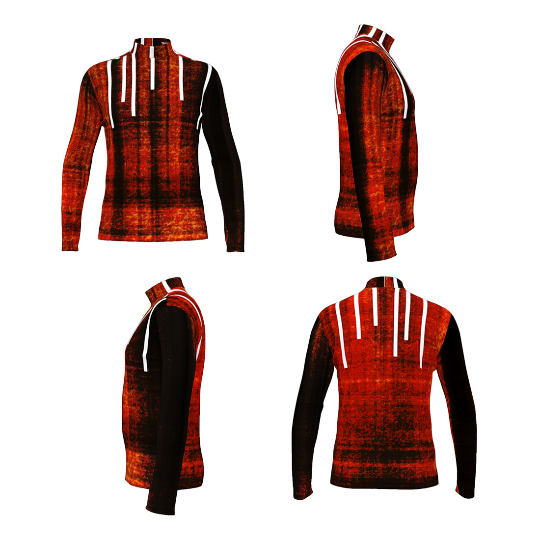 Standard Full Uniform (STAU_17) - Image 3