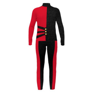 Standard Full Uniform (STAU_18)