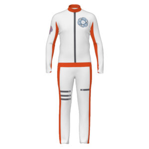 Mad Scientist Standard Top & Pants