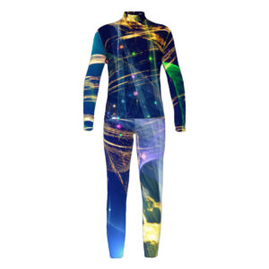 Standard Full Uniform (STAU_20)