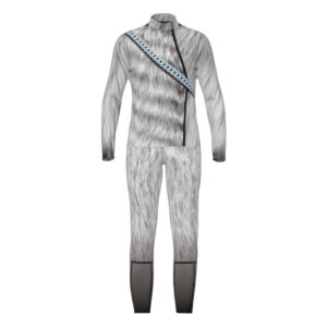 Standard Full Uniform (STAU_21)