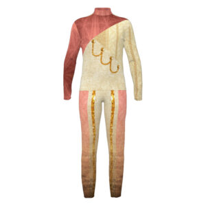 Standard Full Uniform (STAU_23)