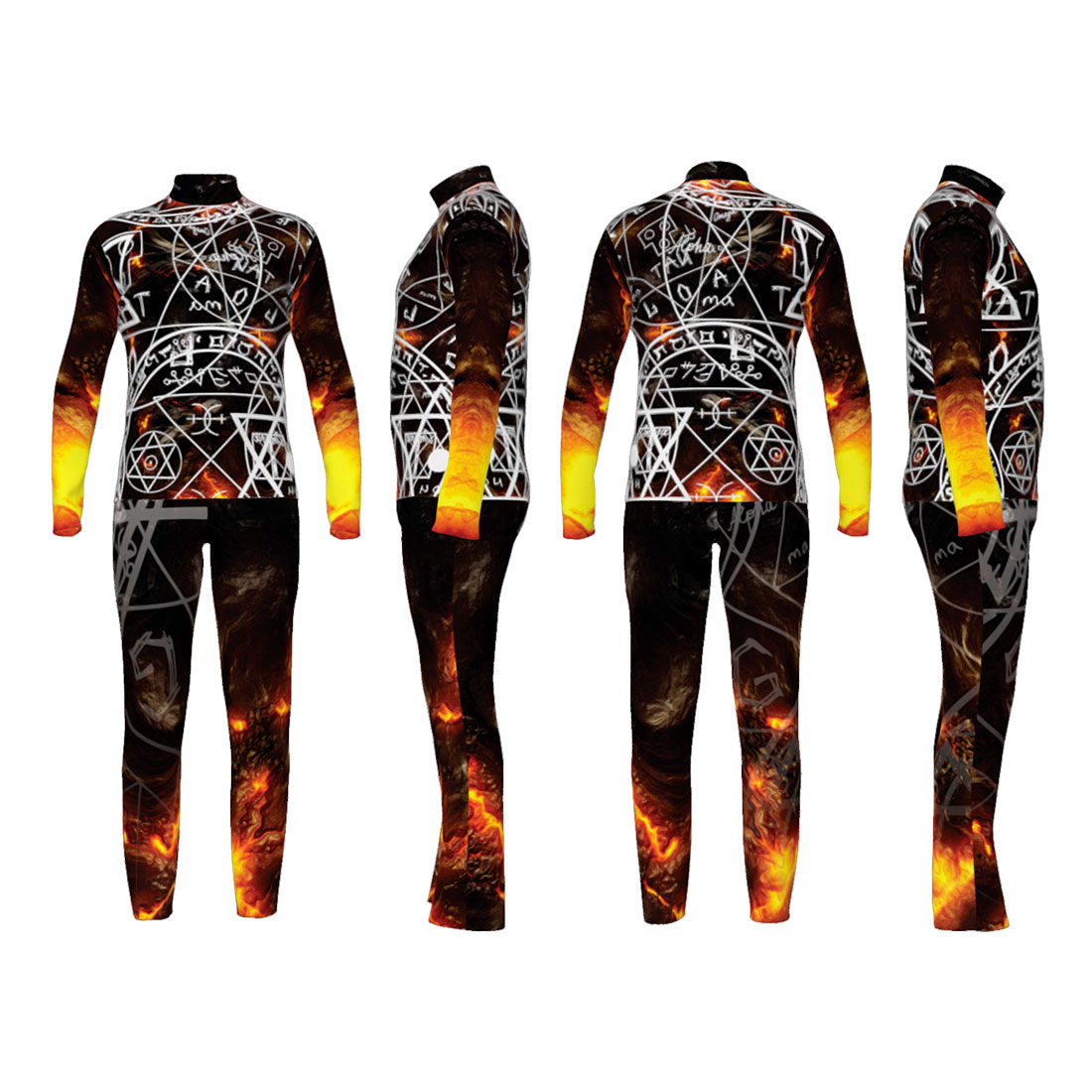 Standard Full Uniform (STAU_24) - Image 2