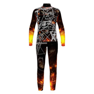 Standard Full Uniform (STAU_24)