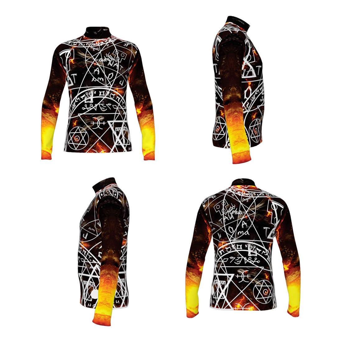 Standard Full Uniform (STAU_24) - Image 3