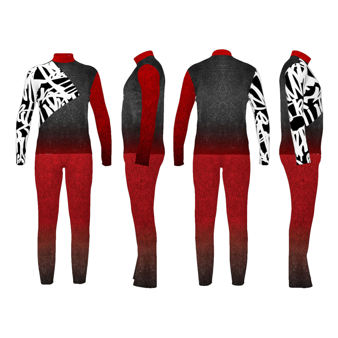 Standard Full Uniform (STAU_25) - Image 2