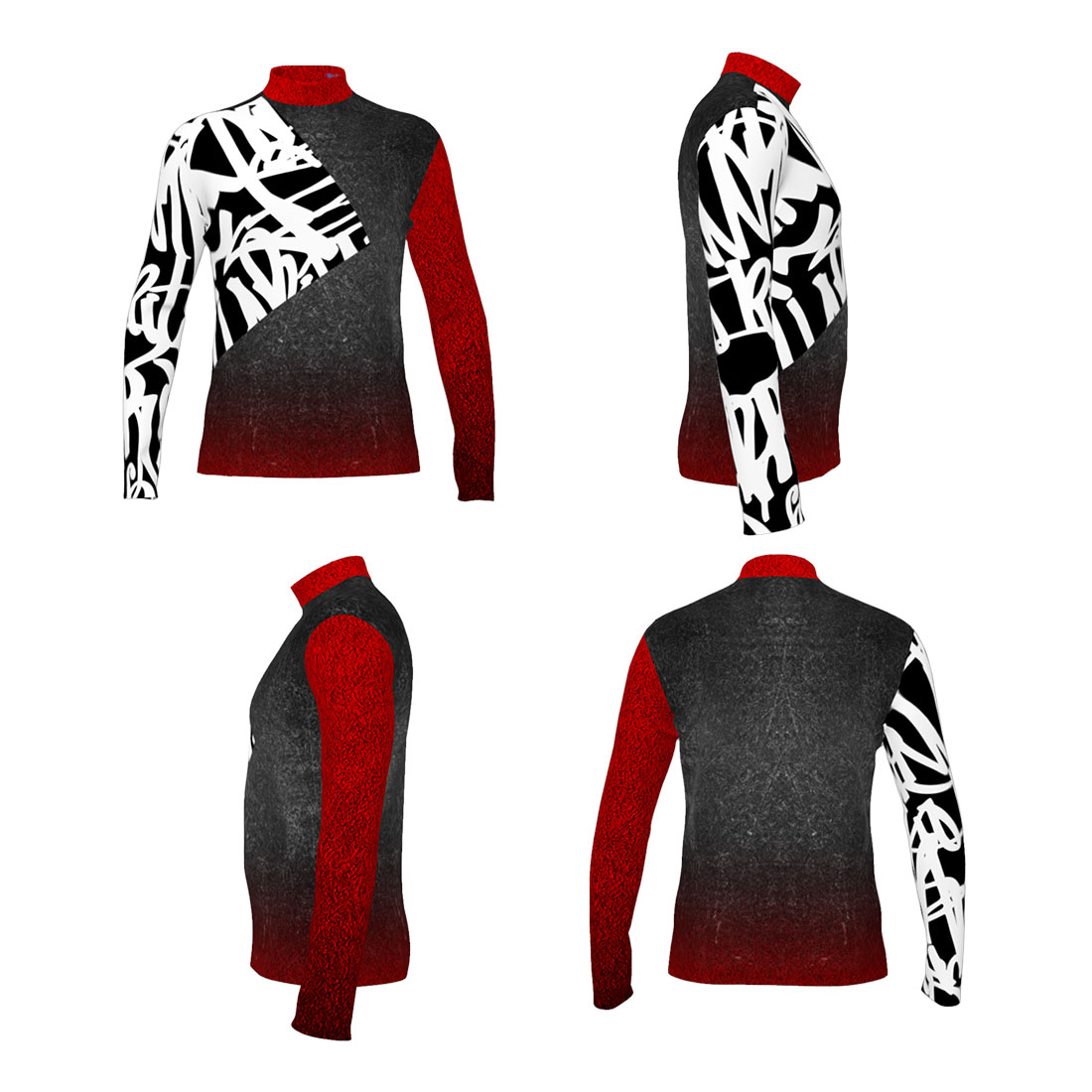 Standard Full Uniform (STAU_25) - Image 3