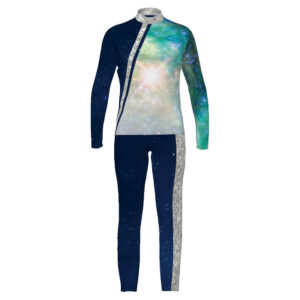 Celestial Standard Top & Bibbers