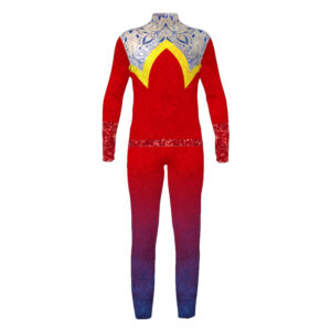 Standard Full Uniform (STAU_27)