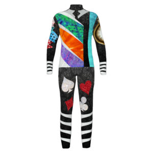 Standard Full Uniform (STAU_29)