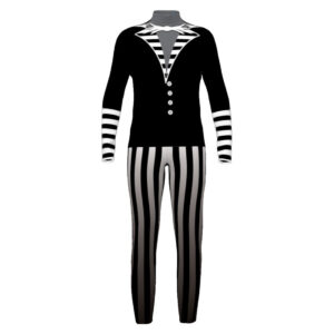 Standard Full Uniform (STAU_30)