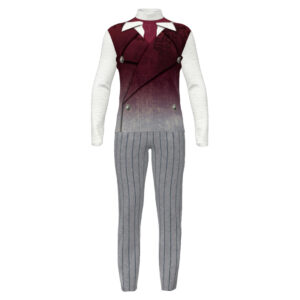 Standard Full Uniform (STAU_34)