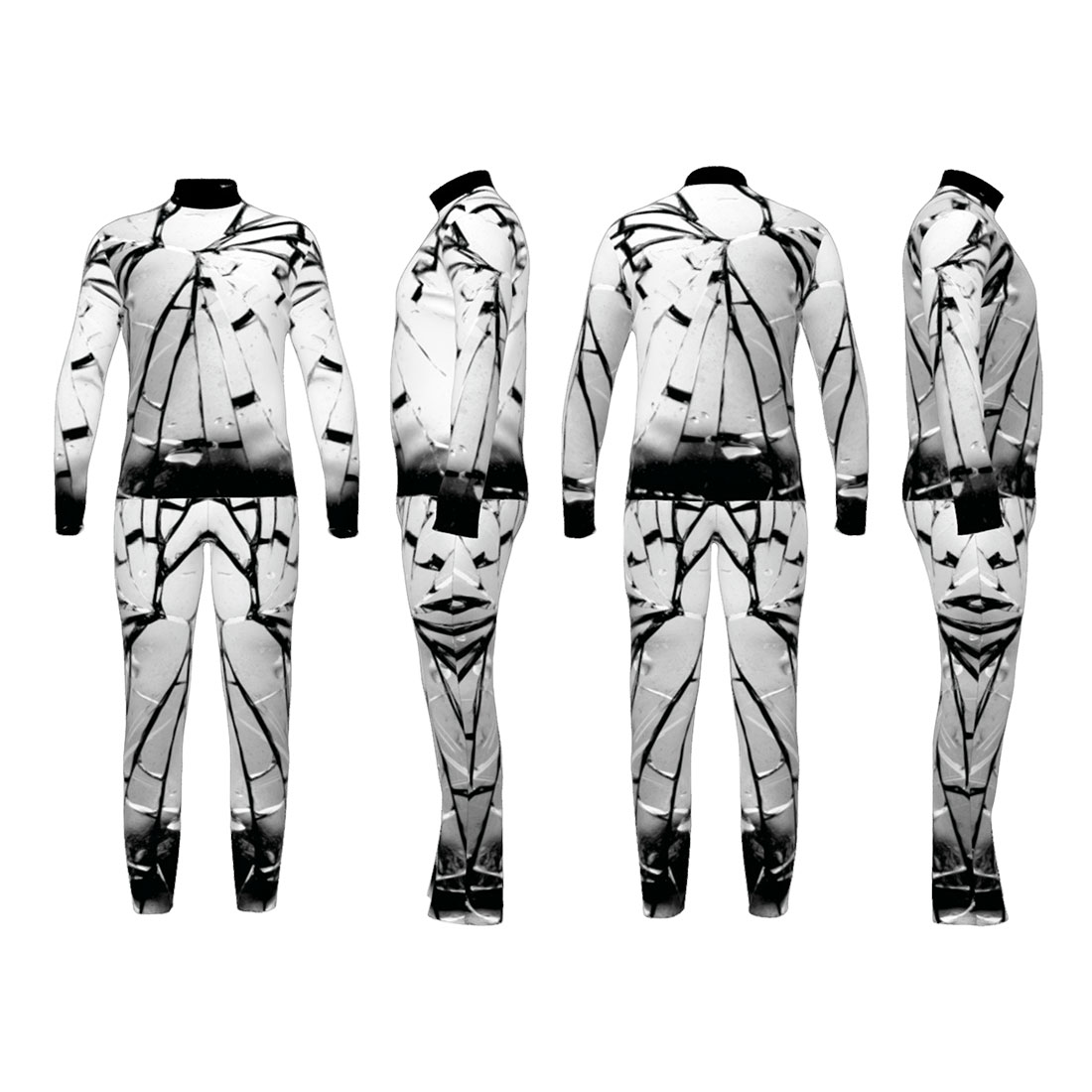 Standard Full Uniform (STAU_40) - Image 2