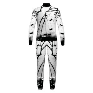 Standard Full Uniform (STAU_40)