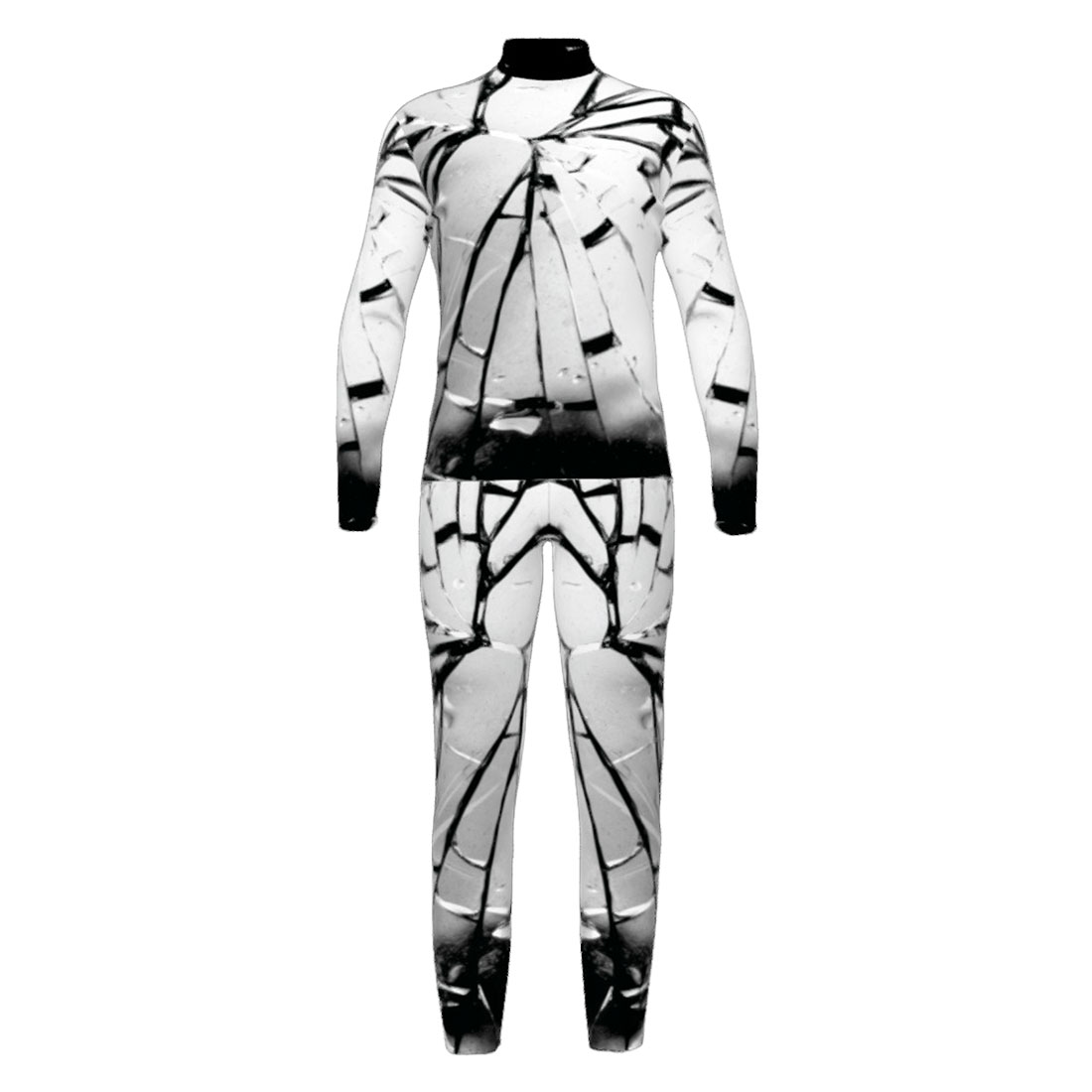 Standard Full Uniform (STAU_40)