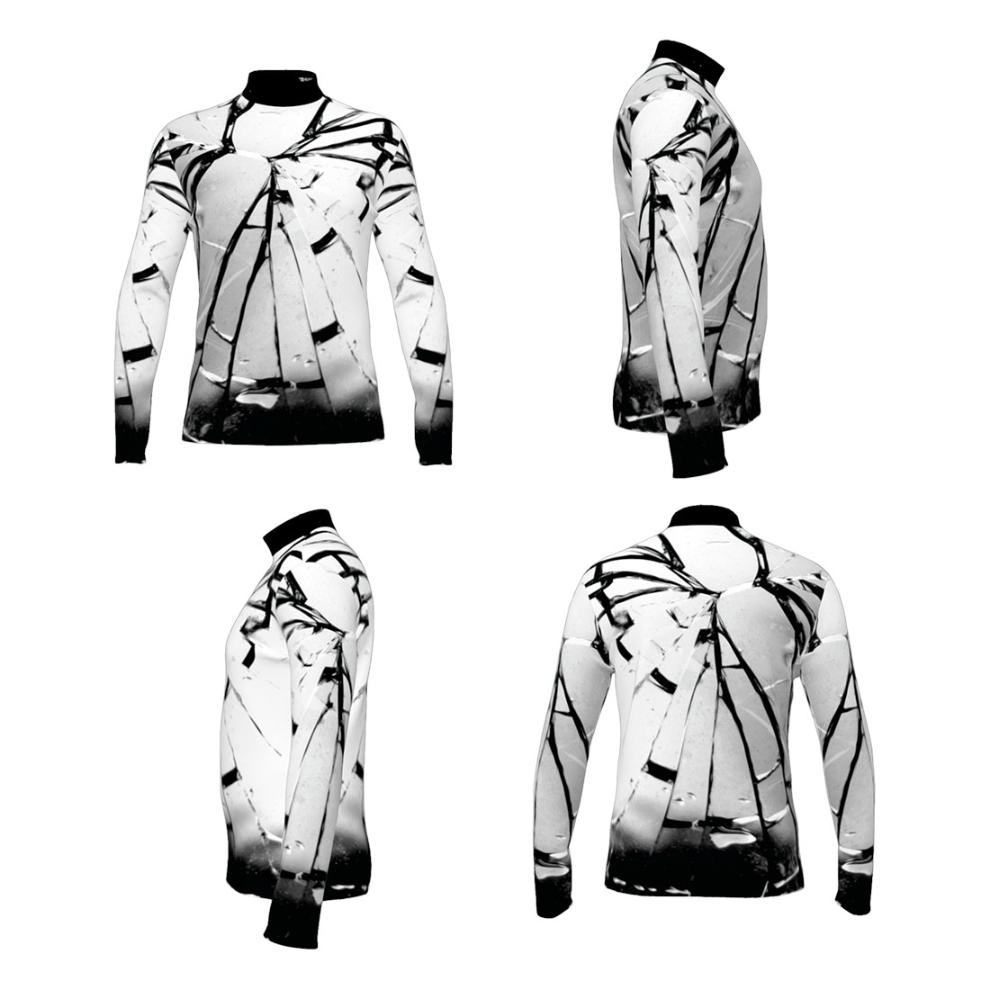 Standard Full Uniform (STAU_40) - Image 3