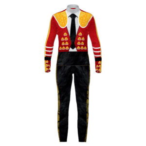 Standard Full Uniform (STAU_41)