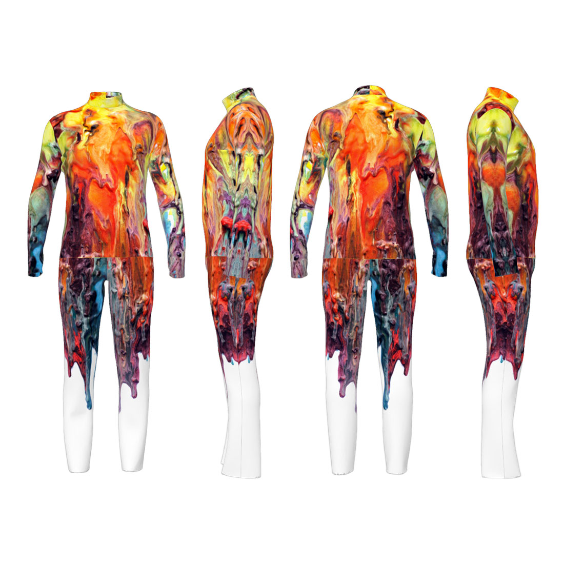 Standard Full Uniform (STAU_42) - Image 2