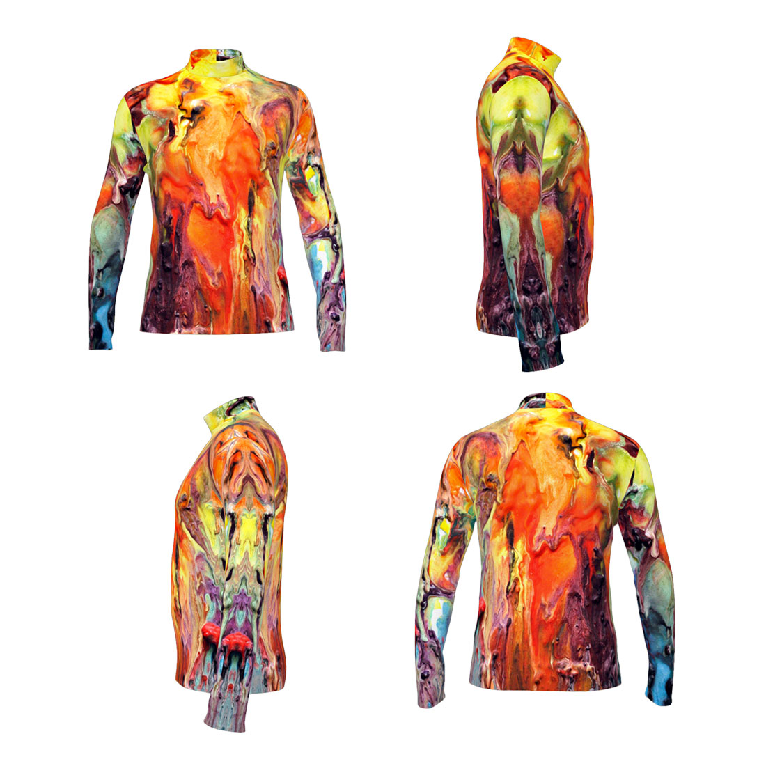 Standard Full Uniform (STAU_42) - Image 3