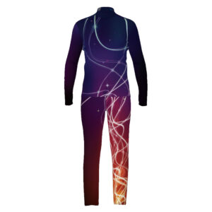 Cosmos Standard Top & Pants