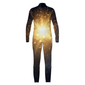 Big Bang Standard Top & Bibbers