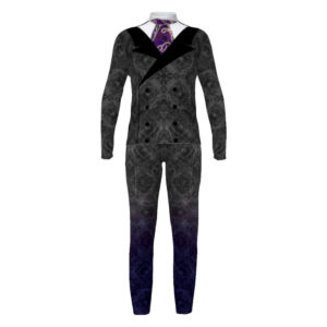 Standard Full Uniform (STAU_05)