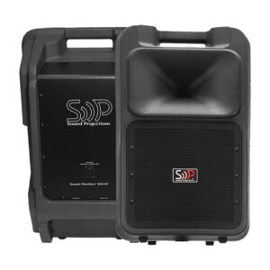 Companion Speaker - Sound Machine