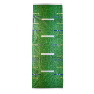 Marching Band Step Size Coach