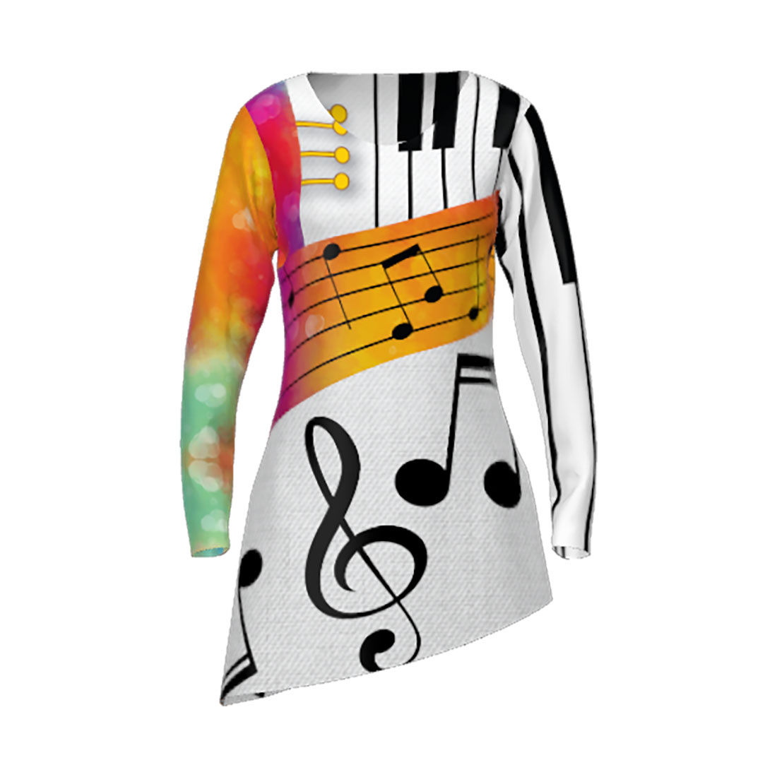 Guard Tunic (TUN_11)