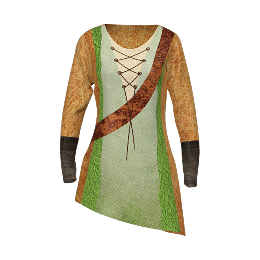 Medieval Tunic