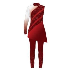 3 Curves Collection - Guard Tunic w/ Leggings