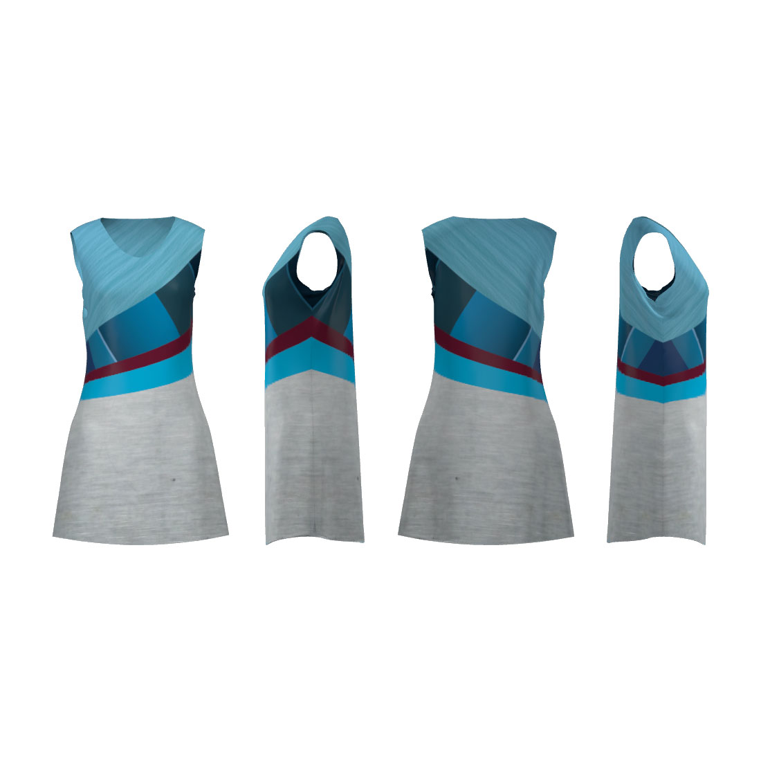 Guard Tunic (TUN_10) - Image 2