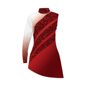 3 Curves Collection - Guard Tunic