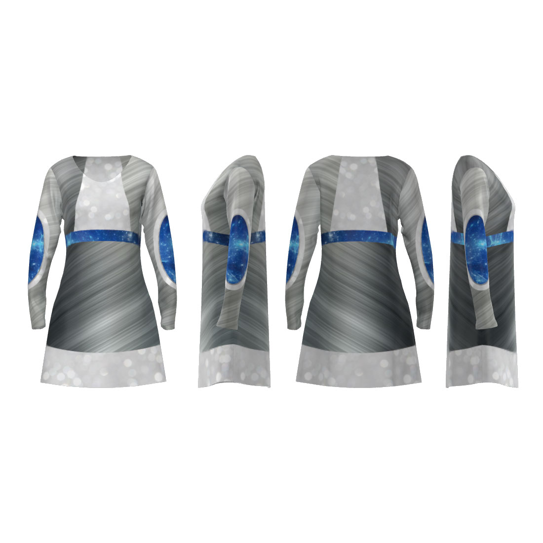 Guard Tunic (TUN_07) - Image 2