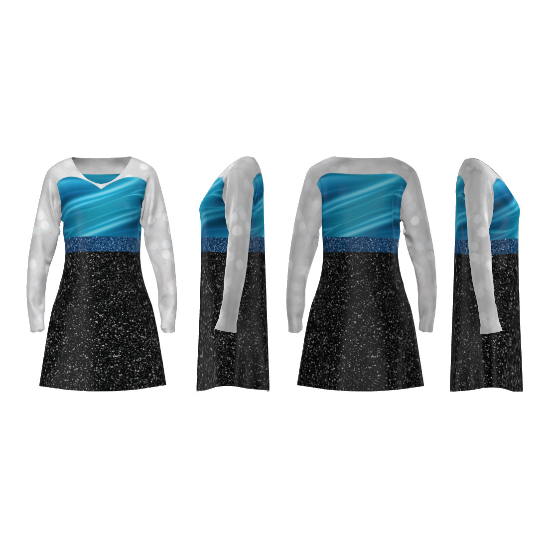 Guard Tunic (TUN_08) - Image 2