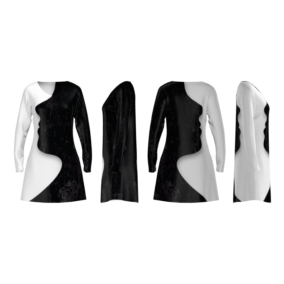 Guard Tunic (TUN_09) - Image 2